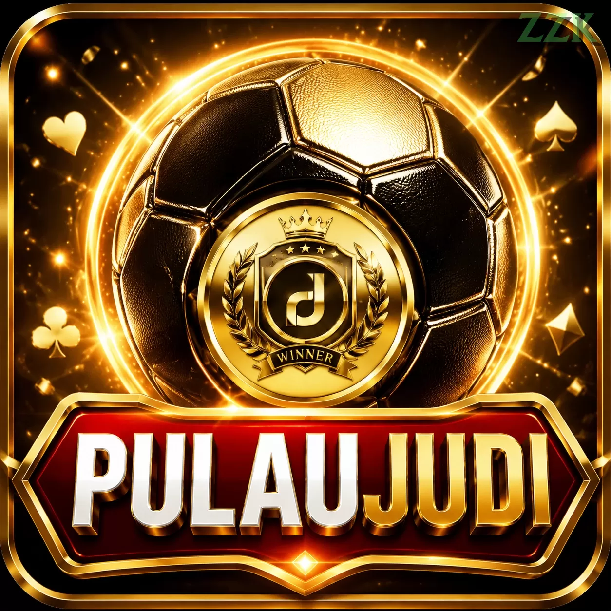 Pulaujudi — mitra unggulan